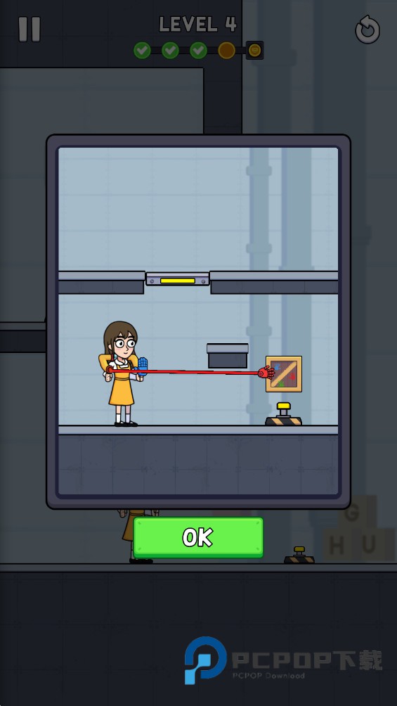 我不是怪物想活下去手游最新版