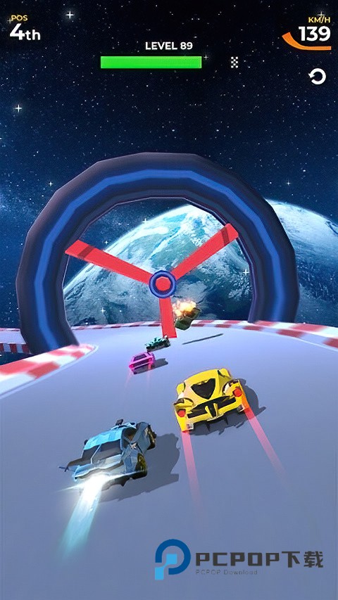 赛车大师官方版 v1.332安卓版