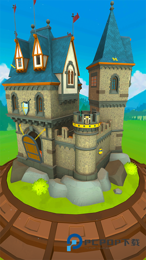 时间猫安卓版(Cats in Time) v1.4908.2