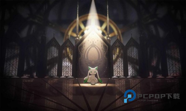 魔法少女小圆安卓版手游下载