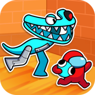 彩虹朋友太空狼人杀辅助菜单版最新版下载v1.5.2