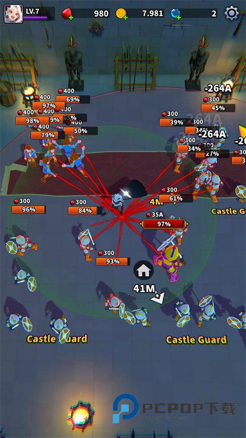 血色入侵手机版 v2.14.0安卓版