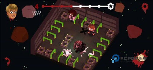 13号星期五杀手谜题手游最新版