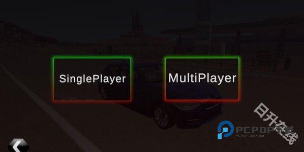 手动挡停车场正版