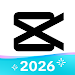 capcut国际版下载2026中文免费版v16.8.0官方最新安卓版