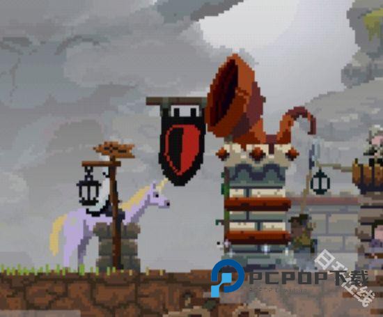 王国两位君主官方正版