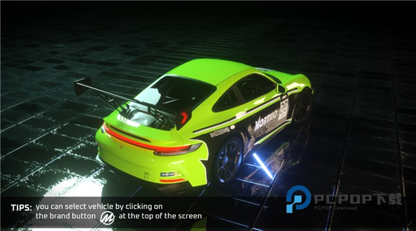 驾驶x车祸模拟器手游最新版