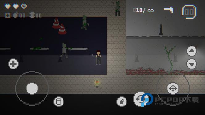 僵尸危机3汉化版手游下载