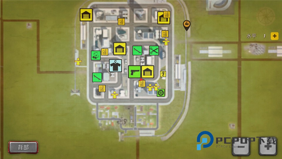 罪恶的绳索火柴人官方版 v1.4.3安卓版