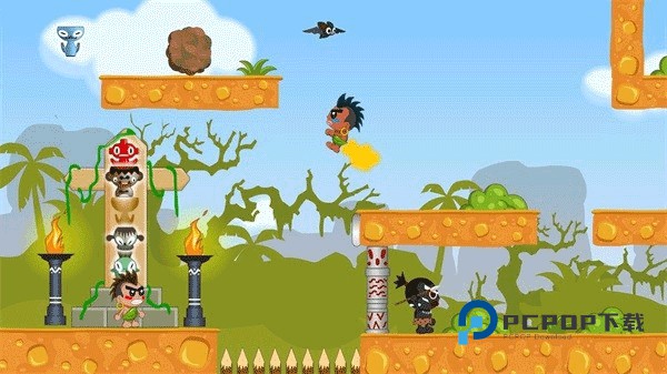 屁王兄弟手游最新版