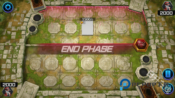 游戏王大师决斗