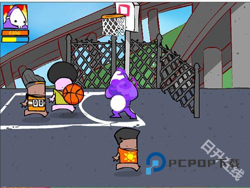 狂扁小朋友手游