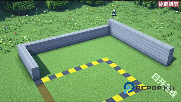 我的世界基岩版珍妮模组