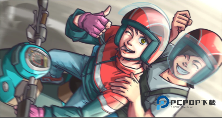 外卖员生活模拟器最新版下载v1.0