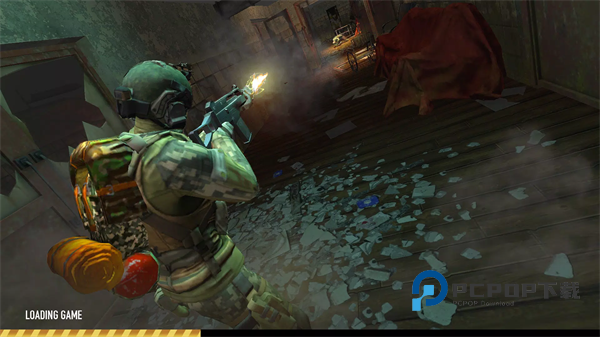 生存专家入侵官方最新版 v0.0.652安卓版