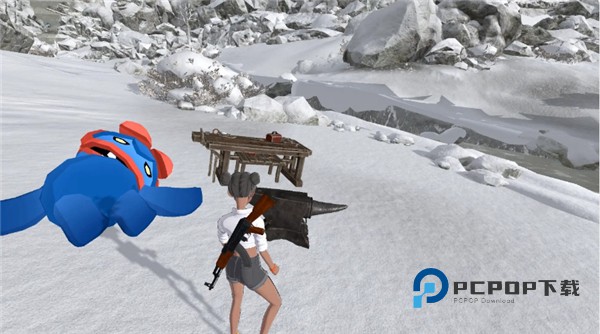 幼兽帕帕官方版 v1.50.1安卓版