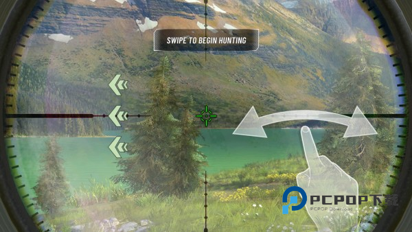 狩猎冲突内置菜单修改版下载安装