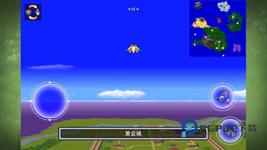 圣剑传说2手游下载