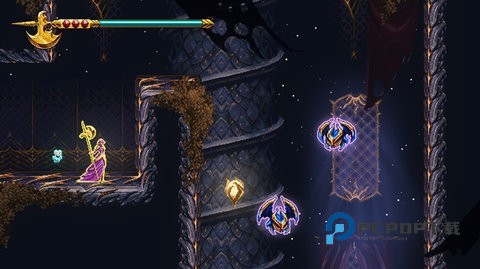 影下九载手游最新版