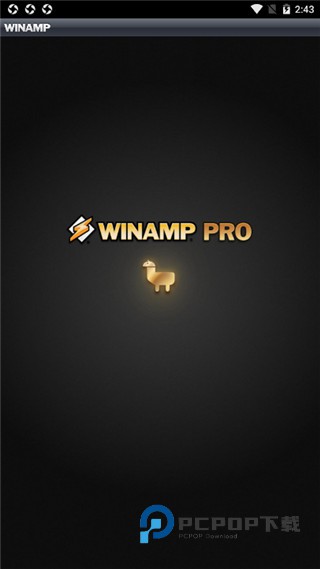 Winamp播放器