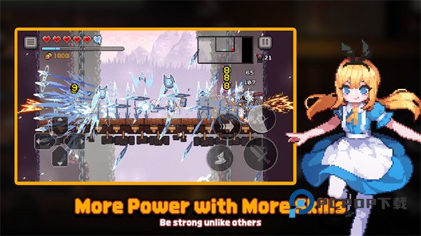 dungeonslasher官方版 v0.754.1安卓版