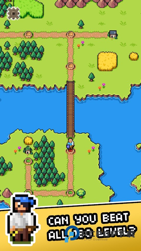 岛屿帝国Island Empire v1.8.20.6安卓版