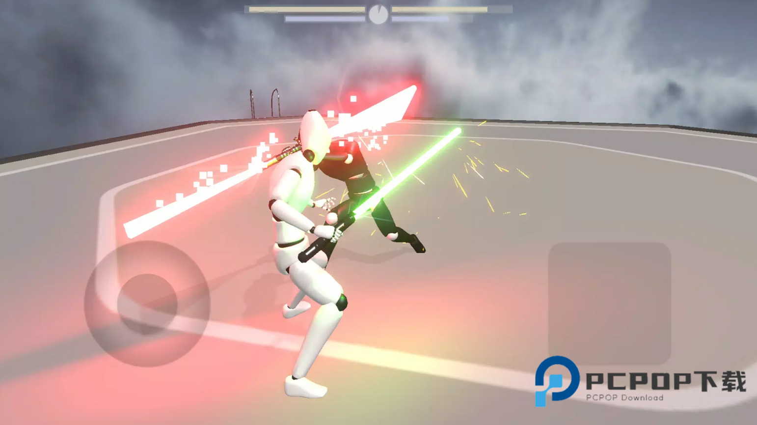 星空竞技场终极格斗手游下载