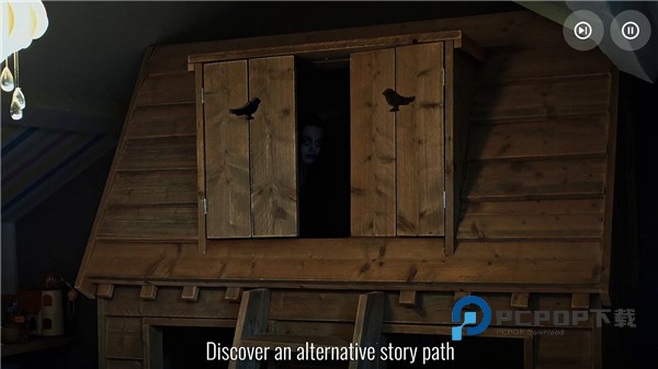 往日阴云手游官方正版 v1.2安卓版