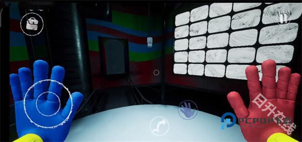 波比的游戏时间