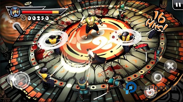 武士2复仇中文免费版 v1.5.0.39安卓版