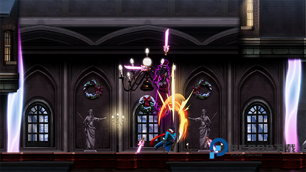 埃比尼泽与无形世界手游最新版