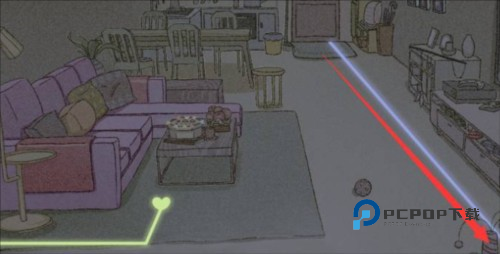 全结局攻略配图34