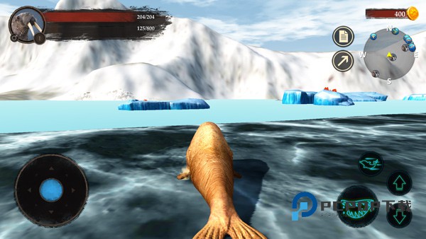 海狮模拟器手游最新版