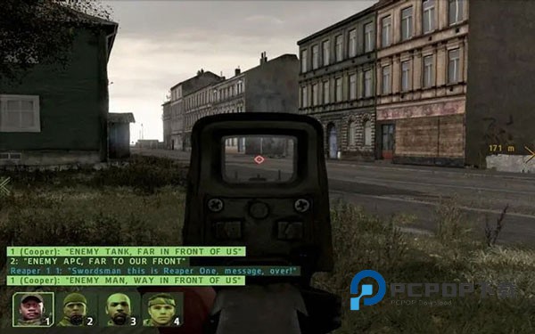 武装突袭2手游下载