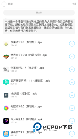 暗部口袋最新版