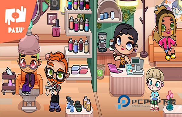 阿凡达世界完整版手游下载