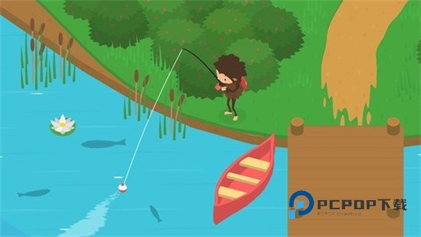 大脚怪森林护林员手游最新版