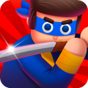 忍者先生飞削谜团官方正版 v2.39安卓版