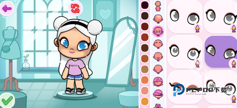 阿凡达世界完整版