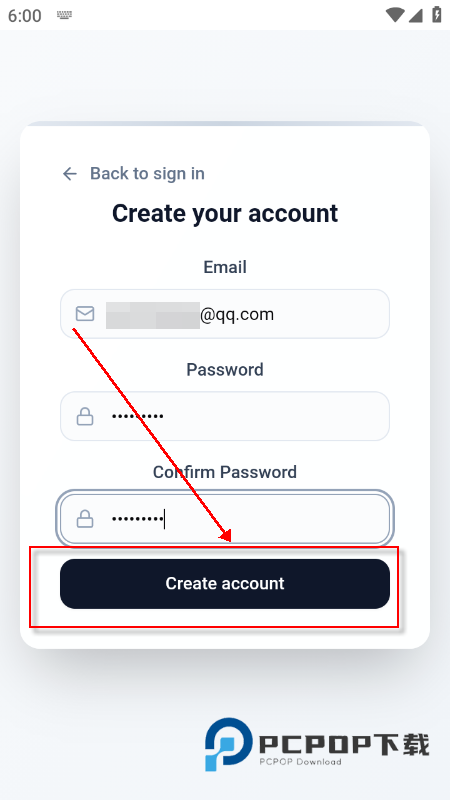 永恒乌托邦(米爆乐园)app下载官网最新版v1.0.0安卓版