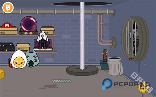 托卡生活世界playmods版