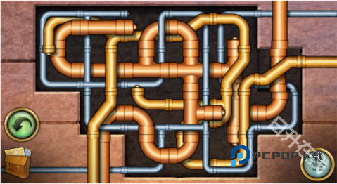 隐秘的世界中文版