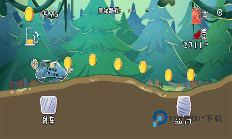 荒野飙客手游最新版