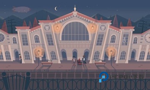 逻辑火车手游最新版