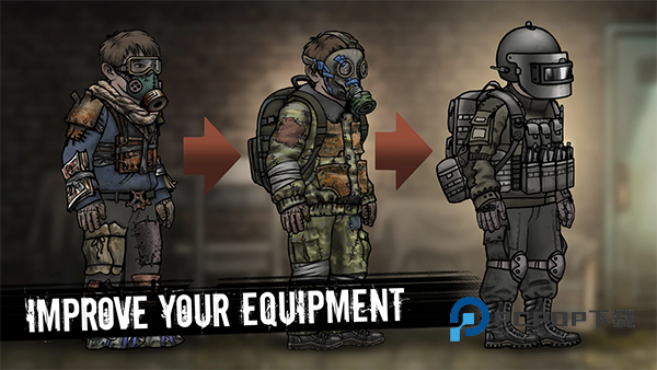 核后之日最新版 v0.140.8安卓版