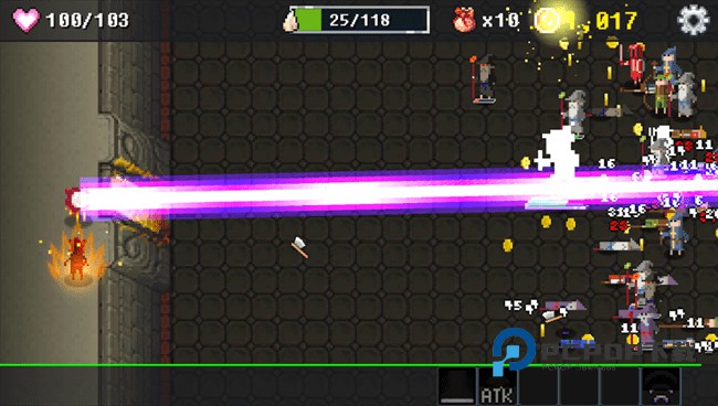 地下城防御手游最新版