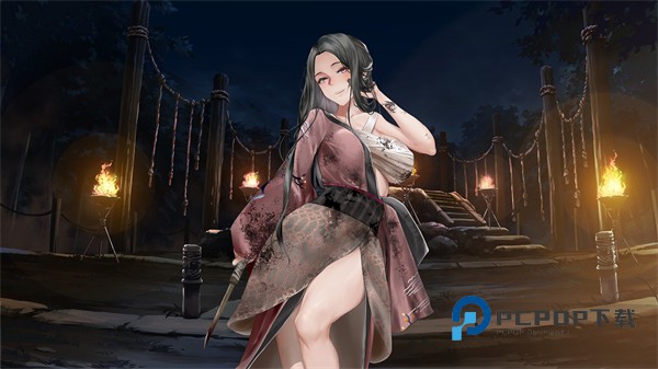 葬花暗黑桃花源手游最新版