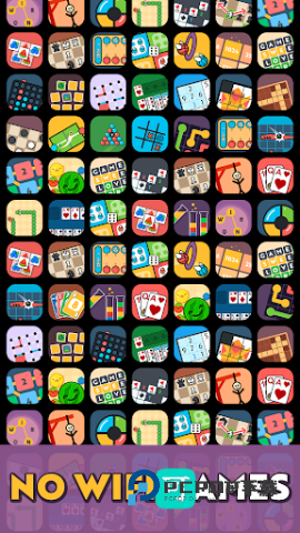 offlinegames官方正版v2.4.3