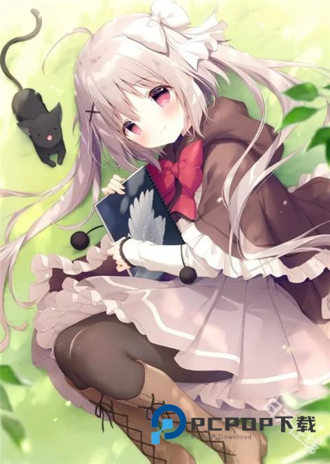 星空列车与白的旅行