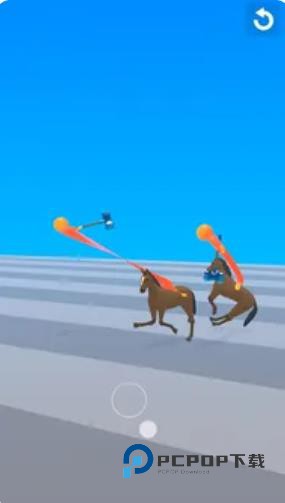 橡胶骑兵官方版 v0.0.3